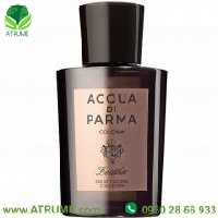 عطر ادکلن آکوا دی پارما کولونیا لیدر ادو کلون کانسنتره 180 میل مردانه