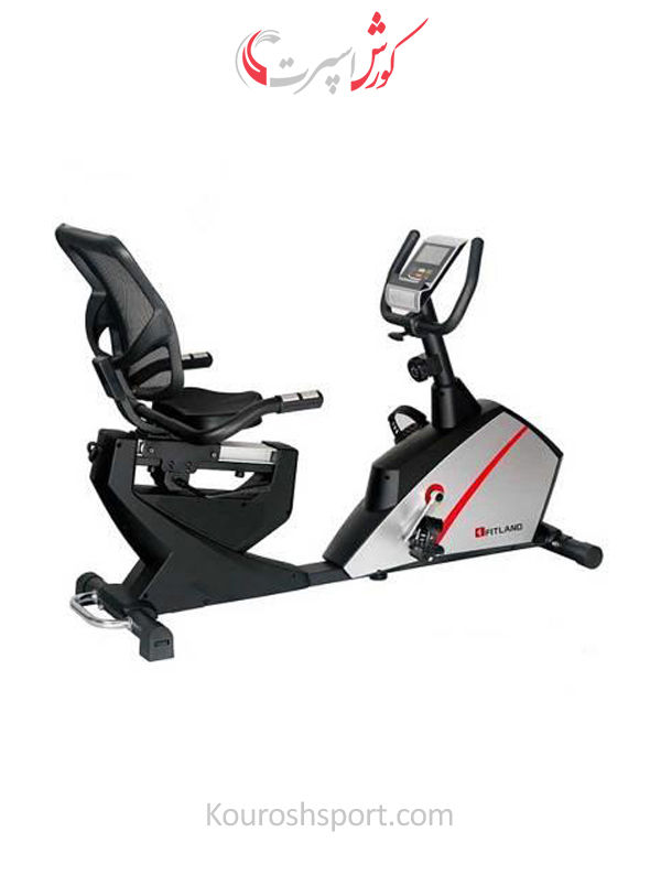 دوچرخه پشتی دار پروفیتنس 8729R