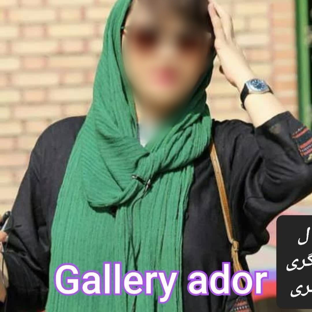 شال هنرمندی کنفی نخی رنگبندی قدبلند 250 سانتی در چند رنگ