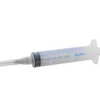 سرنگ 20 سی سی لوئرلاک سوپا