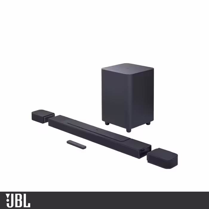 ساندبار جی بی ال مدل BAR1000