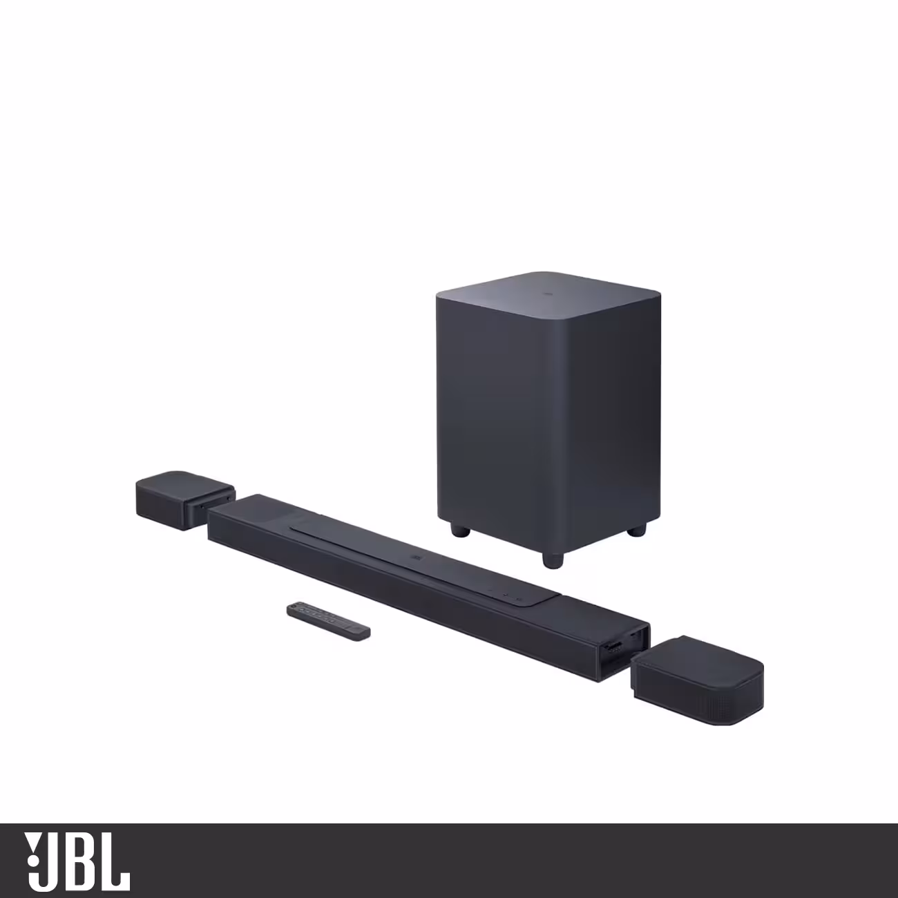 ساندبار جی بی ال مدل BAR1000