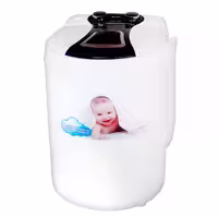 مینی واش اکسلنت مدل 488S