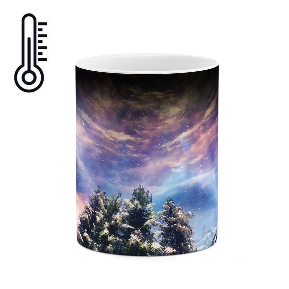 ماگ حرارتی مدل mgph02182