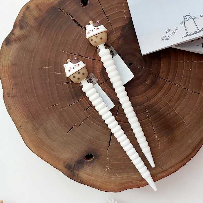 اتود سیلیکونی گربه