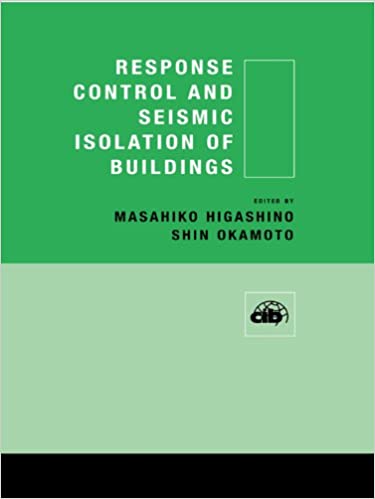  دانلود کتاب Response Control And Seismic Isolation Of Buildings, 2006 - دانلود کتاب های دانشگاهی