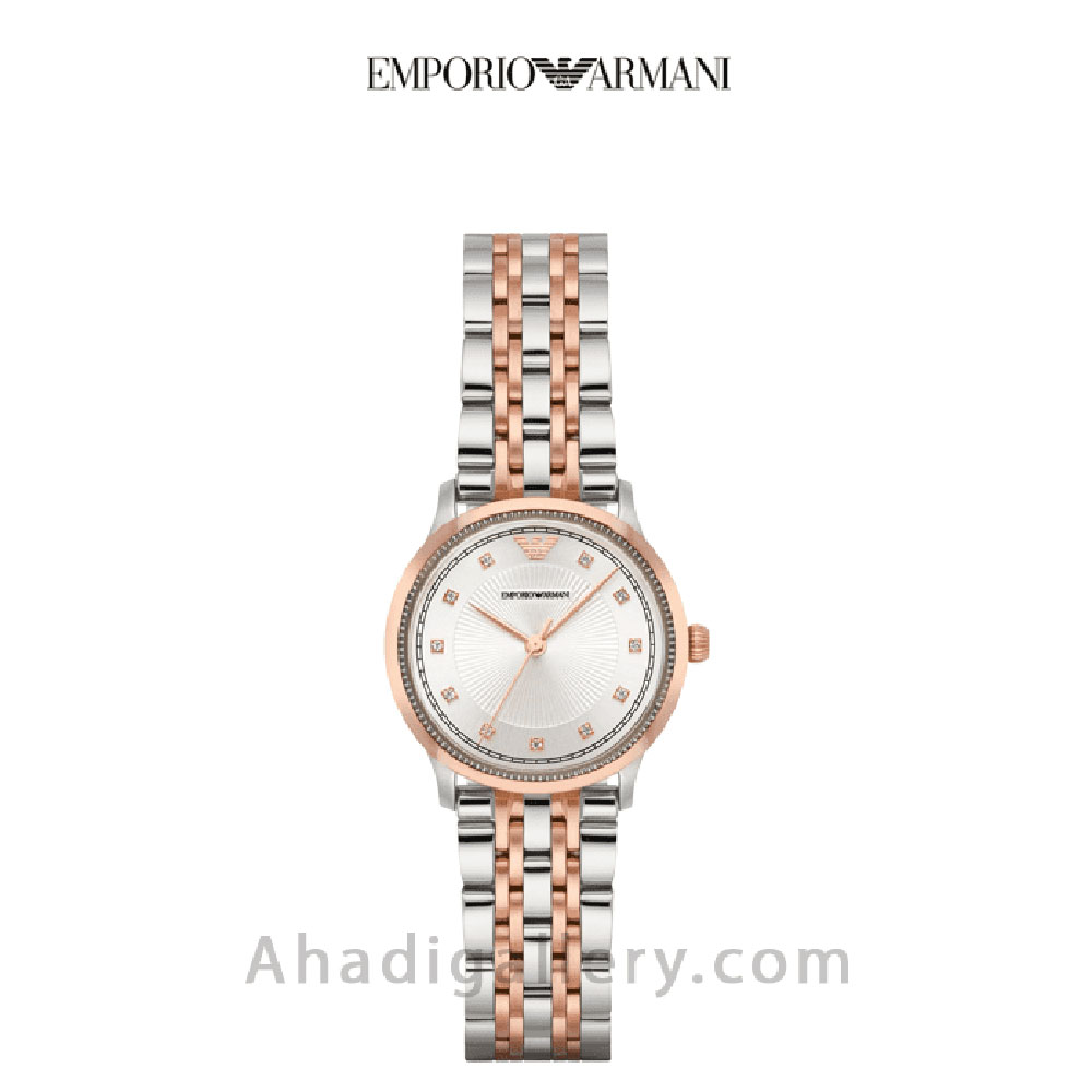 ساعت مچی امپریو آرمانی مدل AR1962