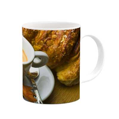 ماگ طرح قهوه مدل mgs12149