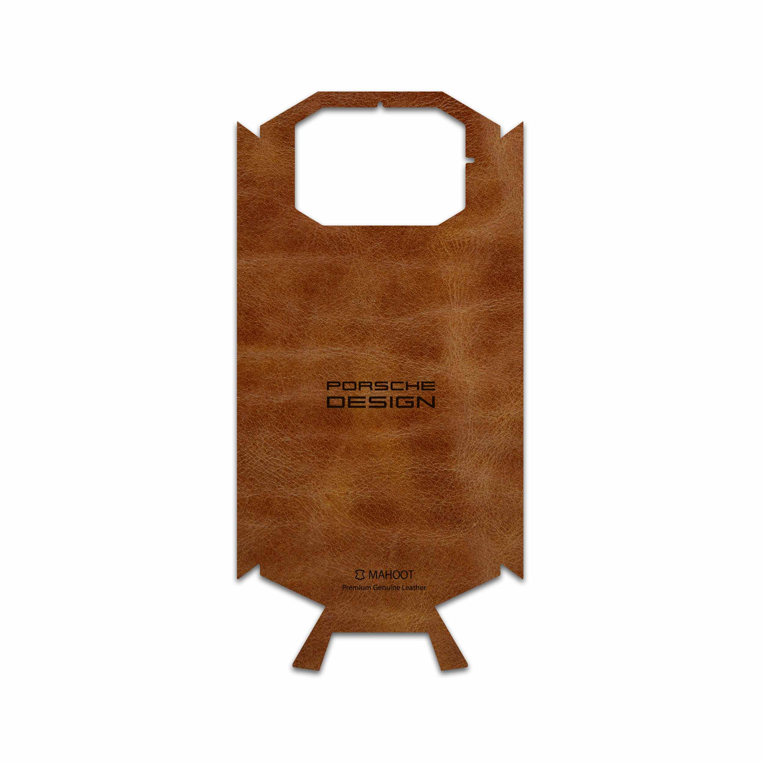 برچسب پوششی ماهوت مدل BFL-PRDS مناسب برای گوشی موبایل دوجی S70