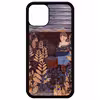 کاور طرح Girl مدل CHL50336 مناسب برای گوشی موبایل اپل iPhone 11 Pro Max