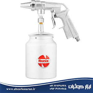 قیر پاش Ronix مدل RH-6602