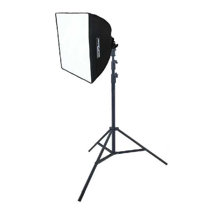 سافت باکس پروکسی استار مدل Folding