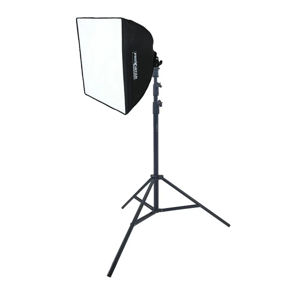 سافت باکس پروکسی استار مدل Folding