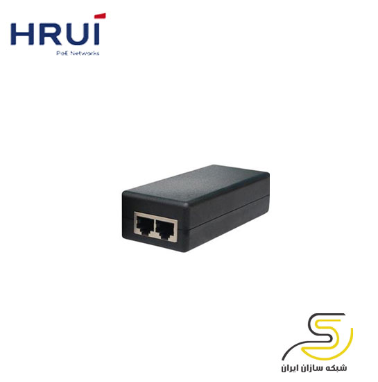 اینجکتور POE HR-FB-48V1A