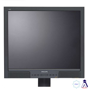 مانیتور 19 اینچ فیلیپس اسپیکردار مدل PHILIPS 190B
