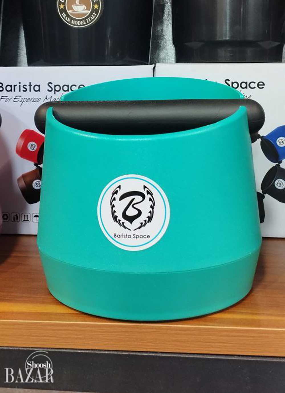 ناک باکس پرتافیلتر