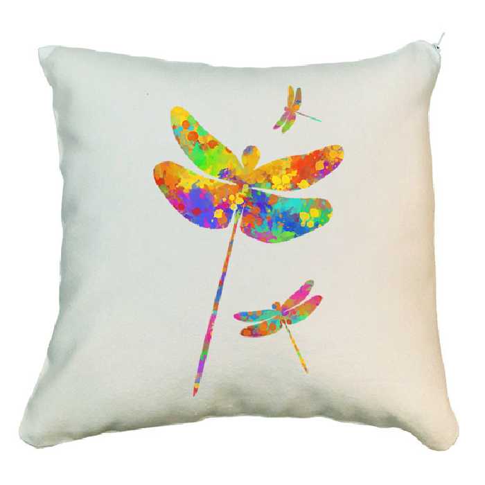 کوسن مدل سنجاقک