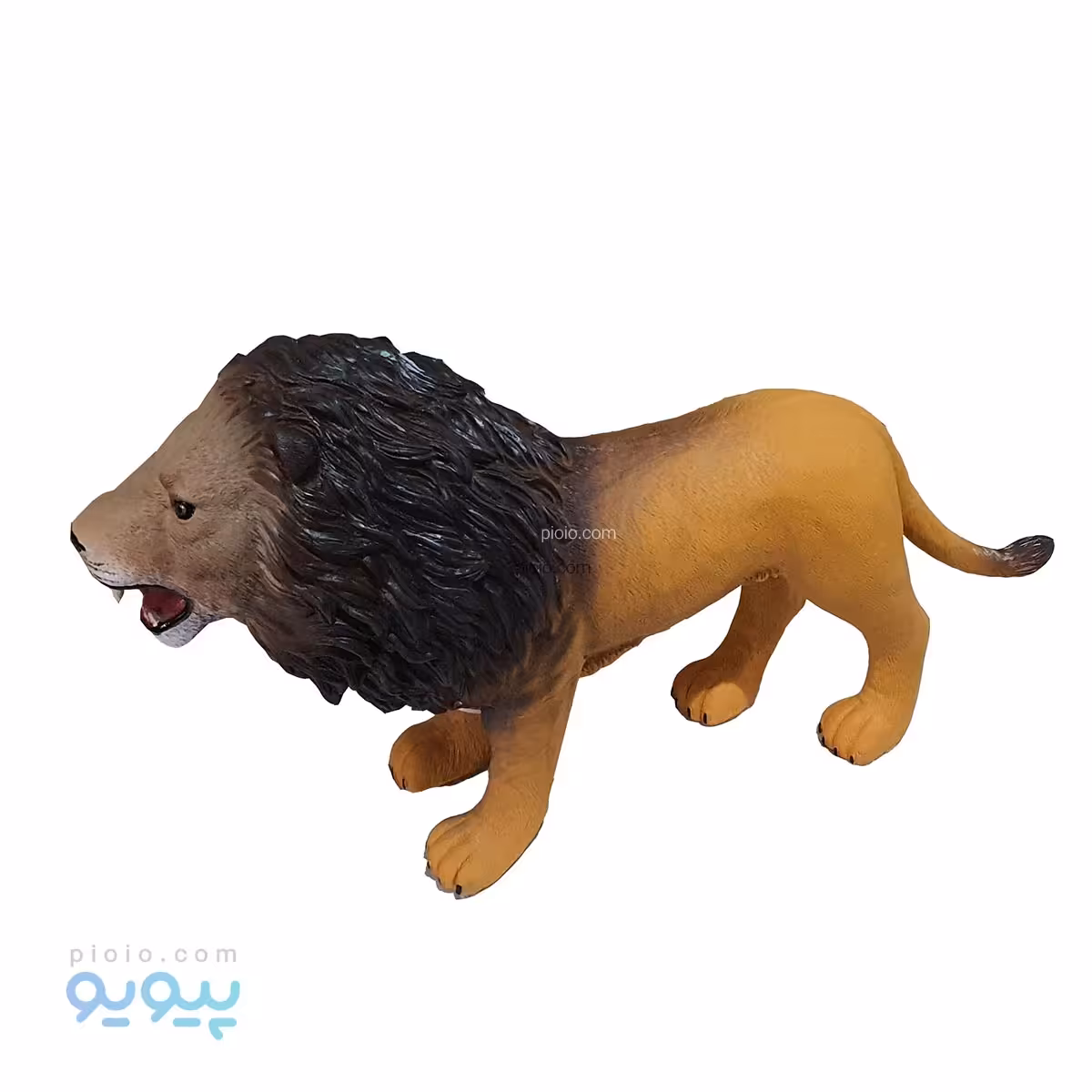 فیگور شیر