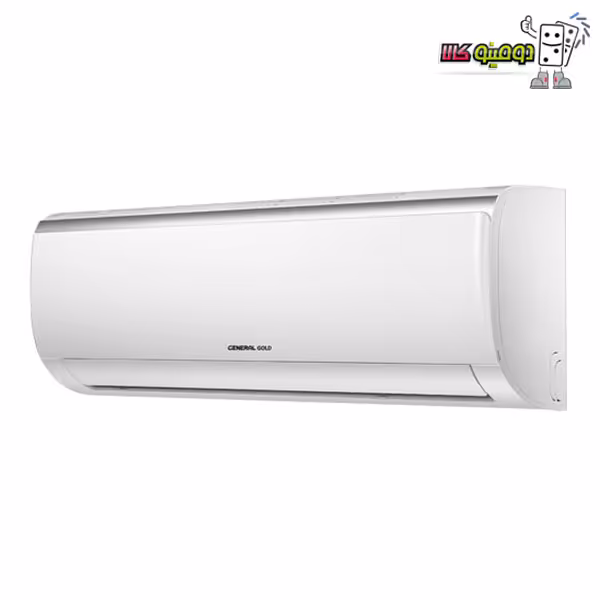 خرید کولر گازی جنرال گلد 12000 مدل GG-MS12000 PLATINUM - دومینو کالا