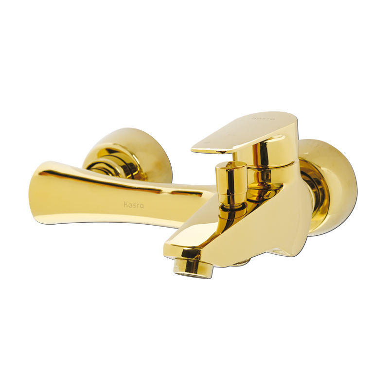 شیر حمام کسری مدل الیزابت