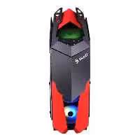 کیس گیمینگ Bloody GH-30 Rogue ای فورتک - فراز سیستم