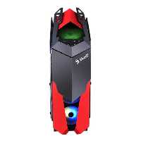 کیس گیمینگ Bloody GH-30 Rogue ای فورتک - فراز سیستم