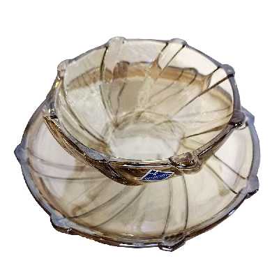 سرویس پذیرایی 12 پارچه بوهمیا مدل تورنادو کد 789