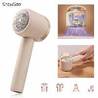 پرزگیر لباس شیائومی Showsee Electric Lint Remover H1-Y خرید محصولات شیائومی