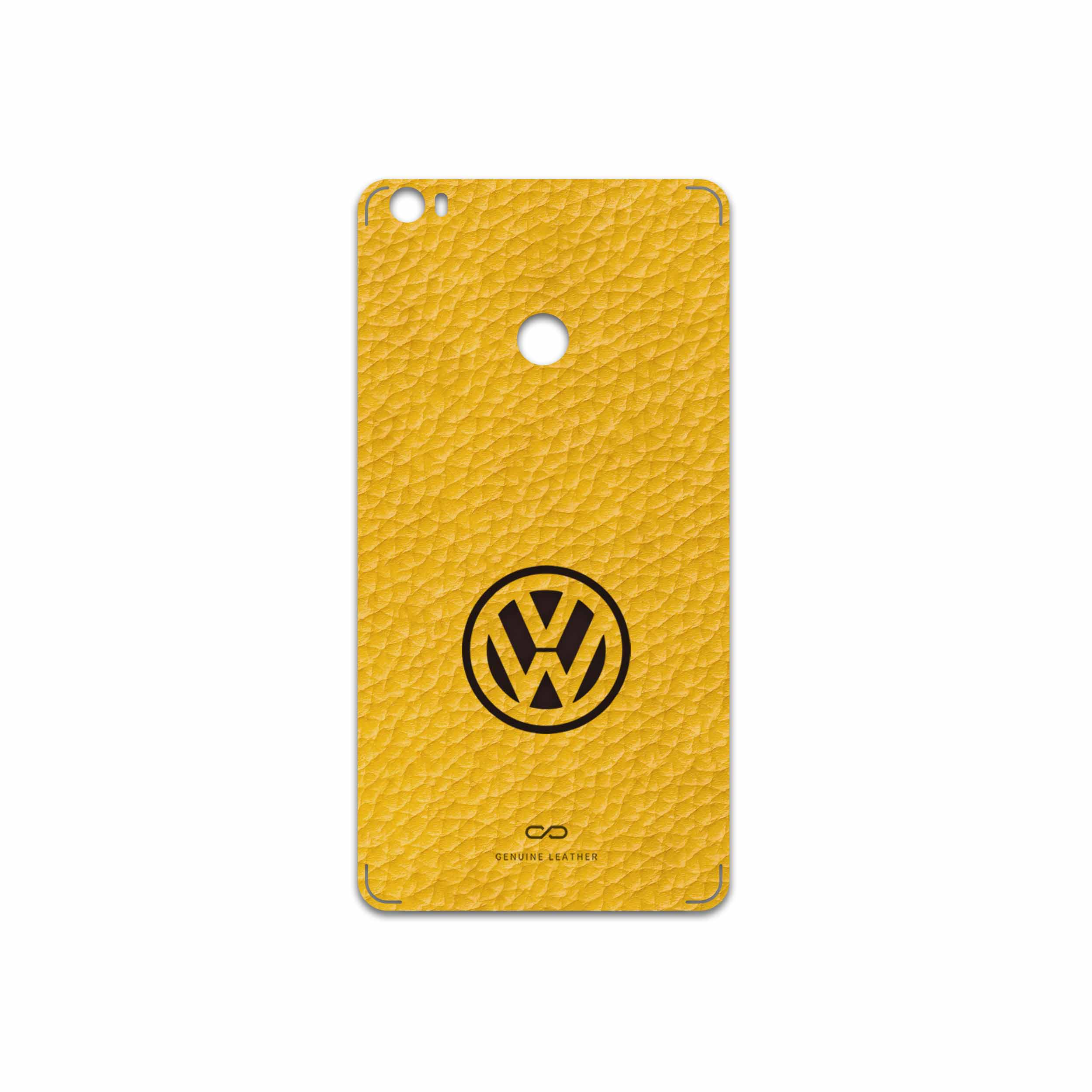 برچسب پوششی ماهوت مدل ML-VLKS_WGN مناسب برای گوشی موبایل شیائومی Mi Max