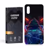 کاور گارد قاب مدل پسرانه مناسب برای گوشی موبایل سامسونگ Galaxy a02  