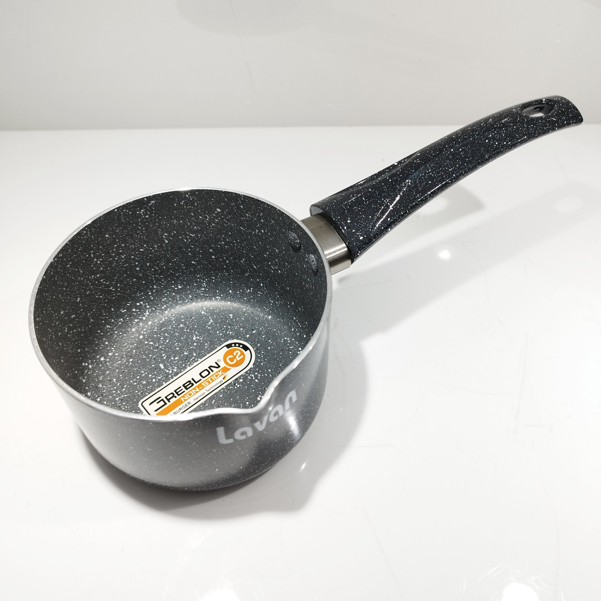 شیرجوش لاوان - شیرجوش گرانیتی لاوان - ارسال رایگان