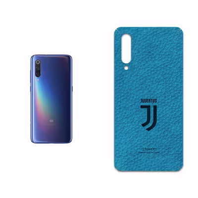 برچسب پوششی ماهوت مدل BL-JUVE مناسب برای گوشی موبایل شیائومی Mi 9