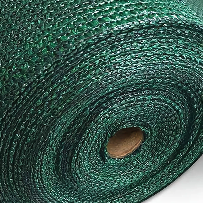 شید سایبان ابعاد 8در5 تراکم 80درصد (پس کرایه)