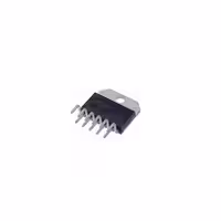آی سی TDA7350