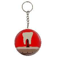 جاکلیدی طرح دندان و فنر مدل S9557