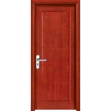 درب MDF ضخامت 8 میل اتاقی با رنگ پلی اورتان کد MT 190