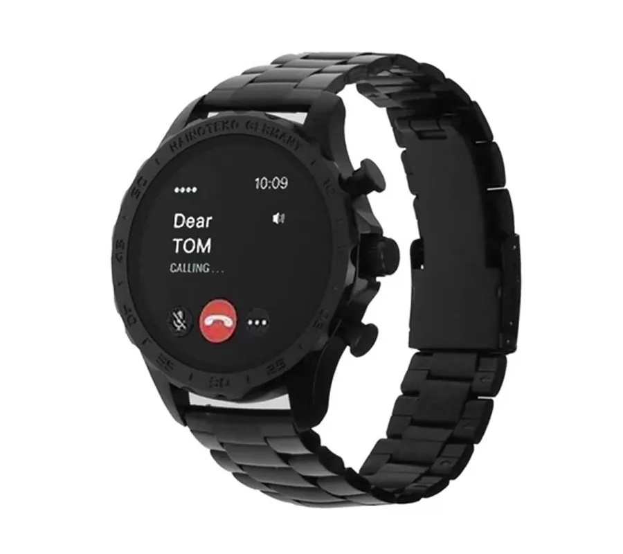 ساعت هوشمند هاینو تکو مدل G12 Max