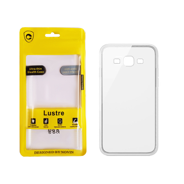 کاور مدل BELCL01pl مناسب برای گوشی موبایل سامسونگ Galaxy S3