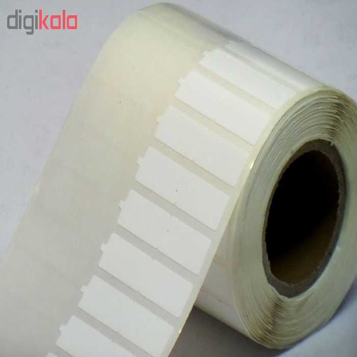 برچسب پرینتر لیبل زن مخصوص طلا و زیورآلات آی تی پی مدل JewT