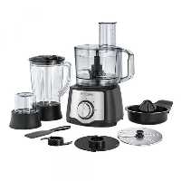 غذاساز بلک اند دکر مدل FX650