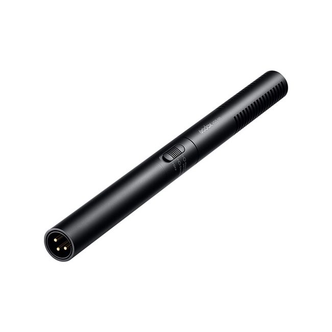 میکروفون شاتگان چند الگوی گودکس Godox VDS-M1