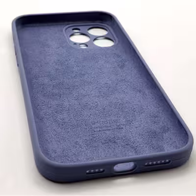 کاور مدل CLK مناسب برای گوشی موبایل اپل iPhone 14 Pro Max