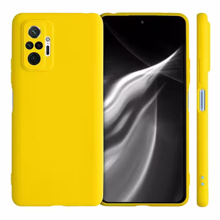 کاور مدل BTISLCN مناسب برای گوشی موبایل شیائومی Redmi Note 10 Pro / Redmi Note 10 Pro Max