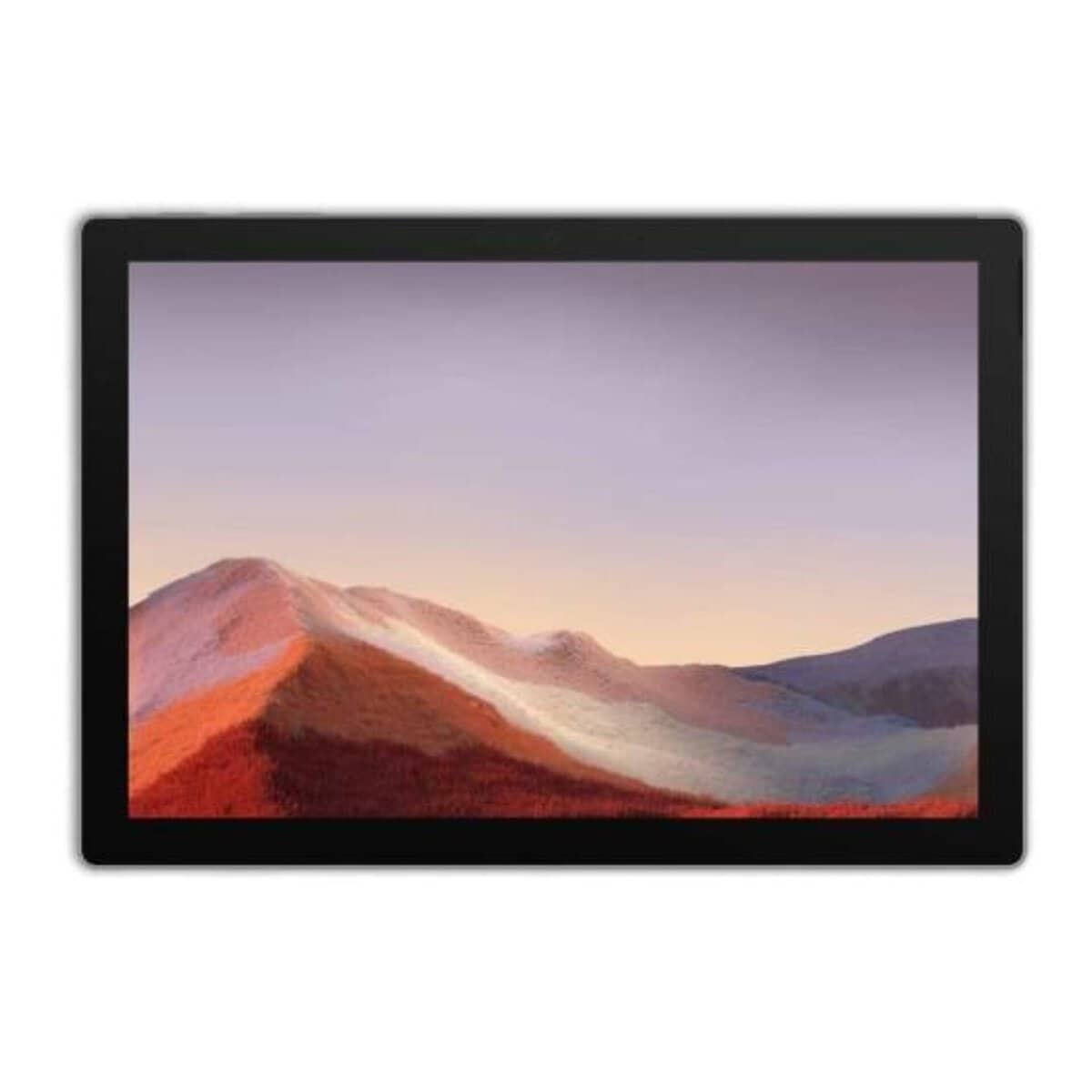 خرید و قیمت تبلت ویندوزی کارکرده مایکروسافت سرفیس پرو 7 مدل مدل Microsoft Surface Pro 7   Pen - آسیا لپتاپ