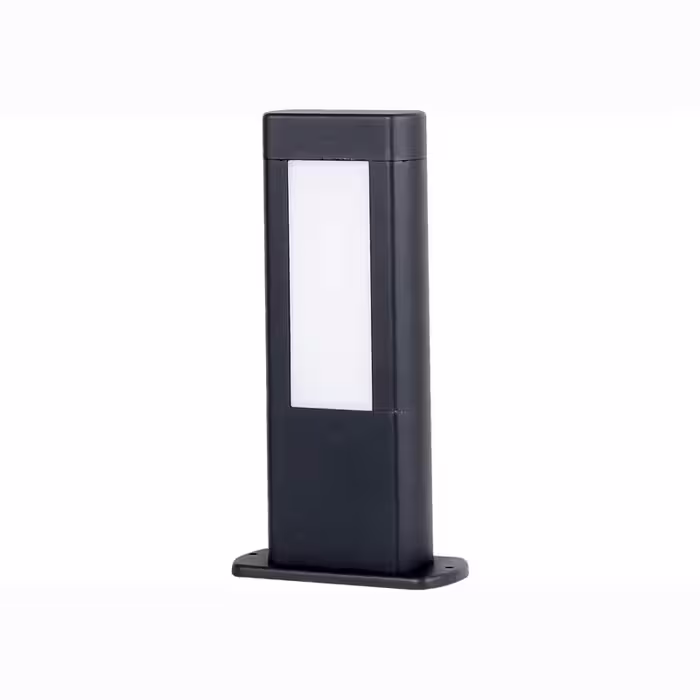 چراغ حیاطی و پارکی شعاع مدل SH-5401