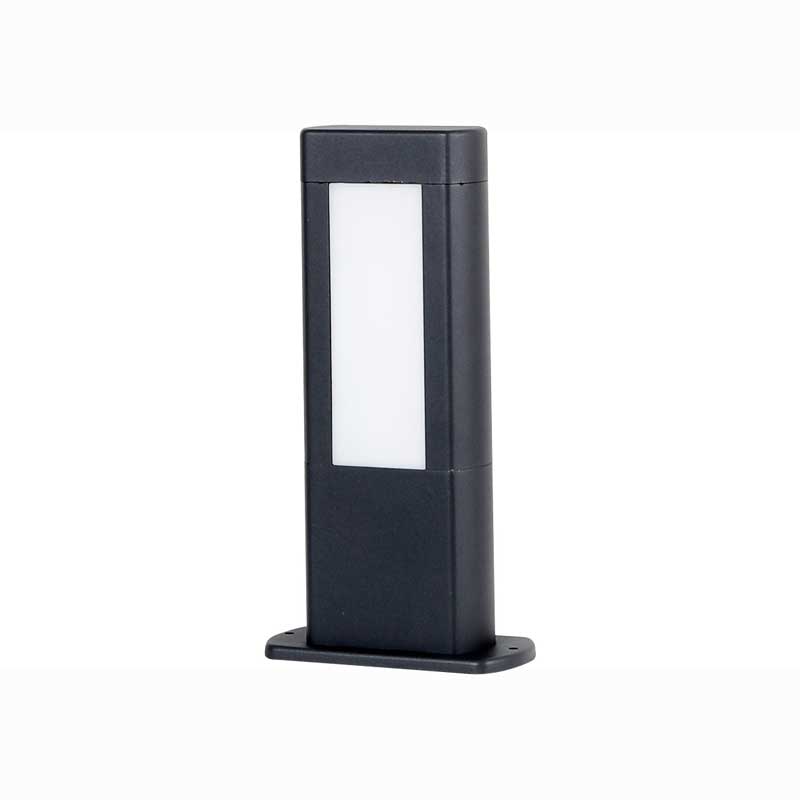 چراغ حیاطی و پارکی شعاع مدل SH-5401