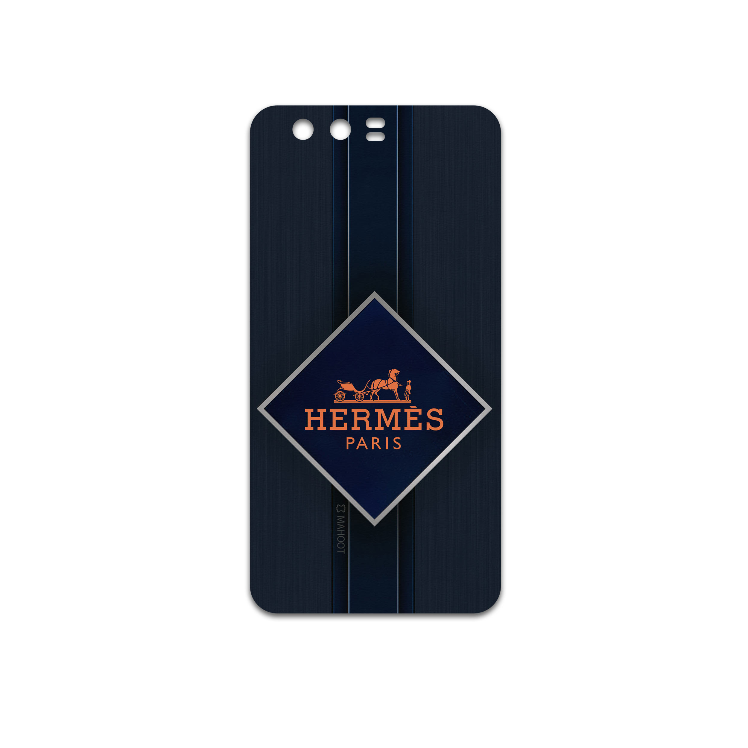 برچسب پوششی ماهوت مدل Hrms مناسب برای گوشی موبایل آنر 9