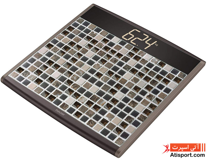 ترازو دیجیتال بیورر PS891