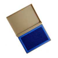 استامپ مدل FINGER PRINT کد S10