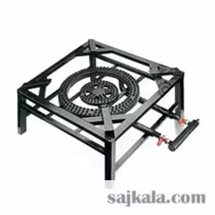 اجاق گاز حیاطی 50 سانتیمتری
